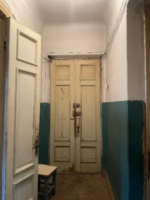 Продам просторную 3-комн. квартиру на ХТЗ