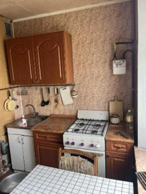 У продажу 2-кімн. затишна квартира у чудовому місці Салтівсь