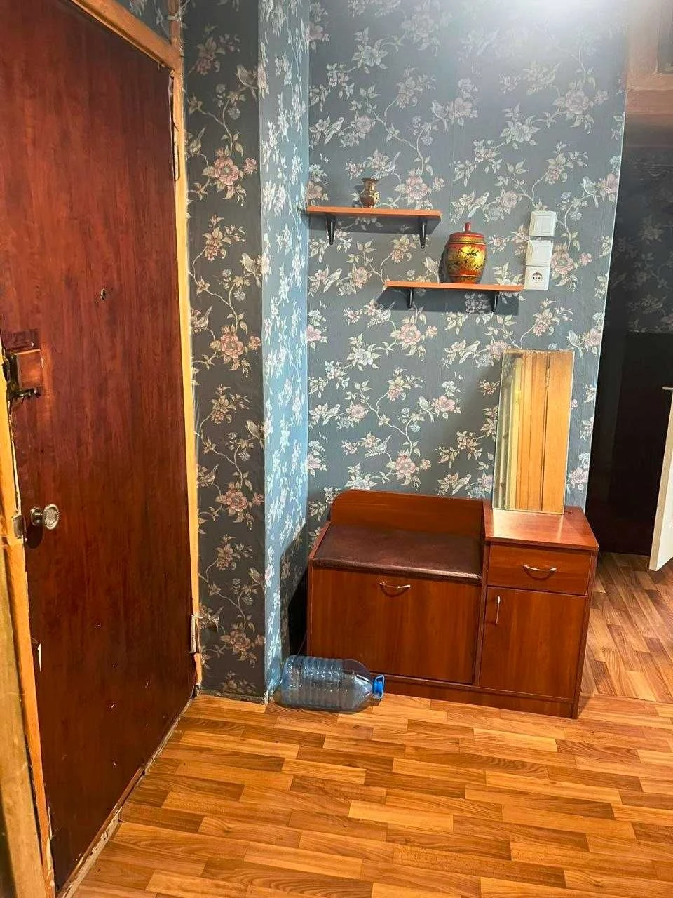 У продажу 2-кімн. затишна квартира у чудовому місці Салтівсь