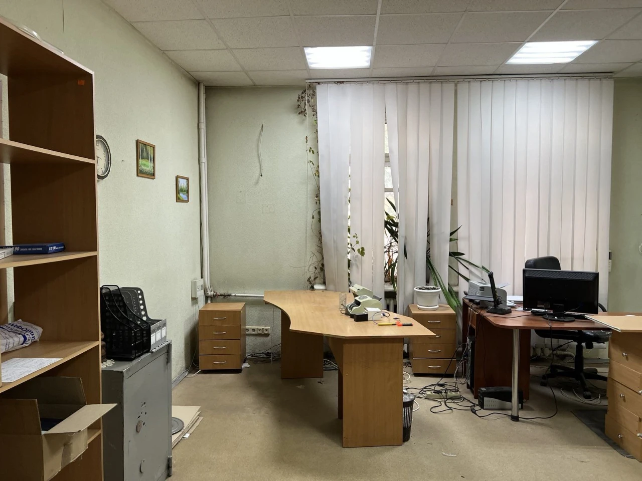 Продам 2-х 1/4 р- он м. Малышева
