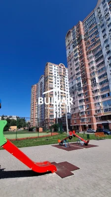 ЖК ДУЭТ‼️ЭКСКЛЮЗИВНАЯ‼️ДИЗАЙНЕРСКАЯ ‼️2-х.ком кв 74 м2. Алек