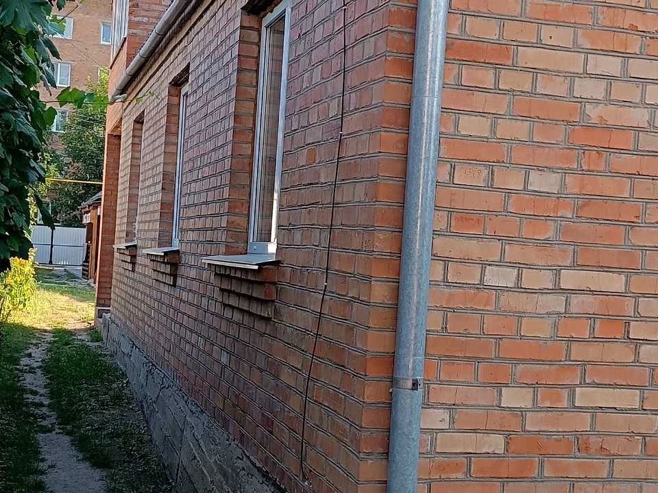 Дом. Винница, Москаленко