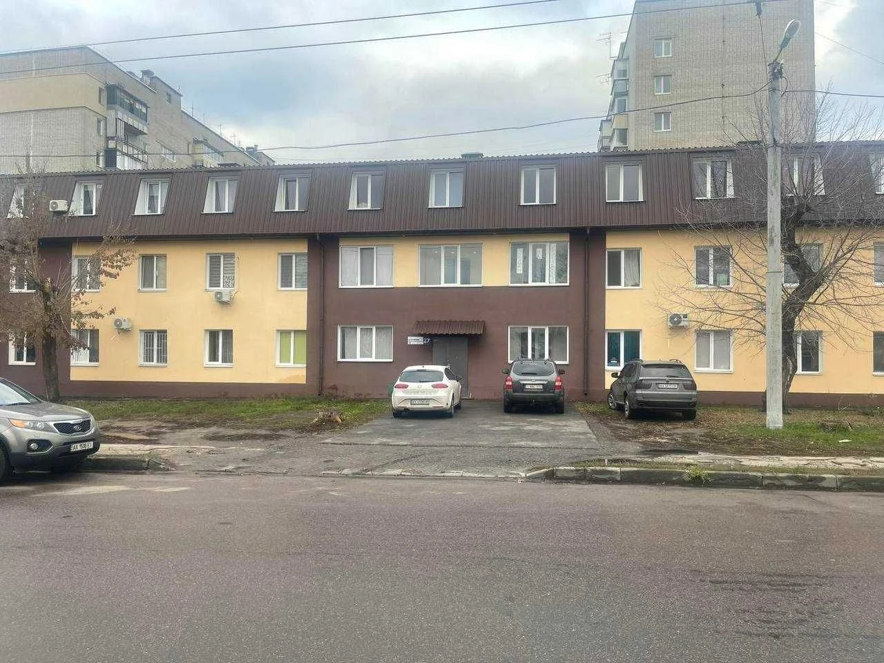 Недорога Квартира від власника