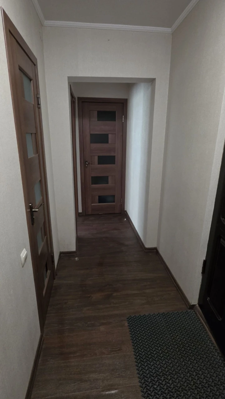 Квартира в якій є власне облаштоване укриття
