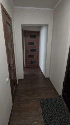 Квартира в якій є власне облаштоване укриття