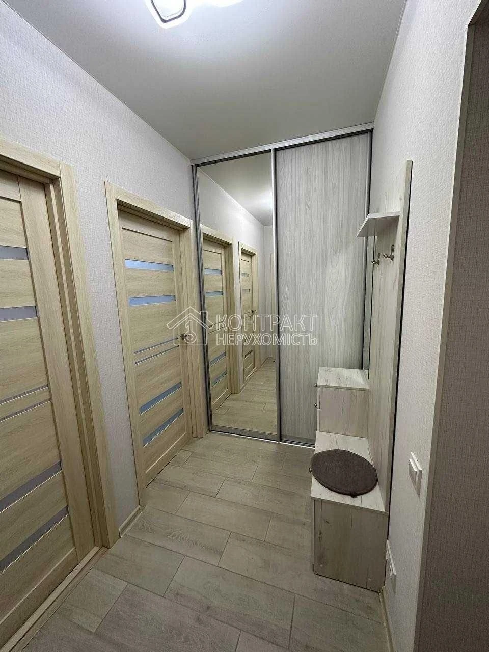 Продається однокімнатна квартира ЖК Гідропарк (Гидропарк)