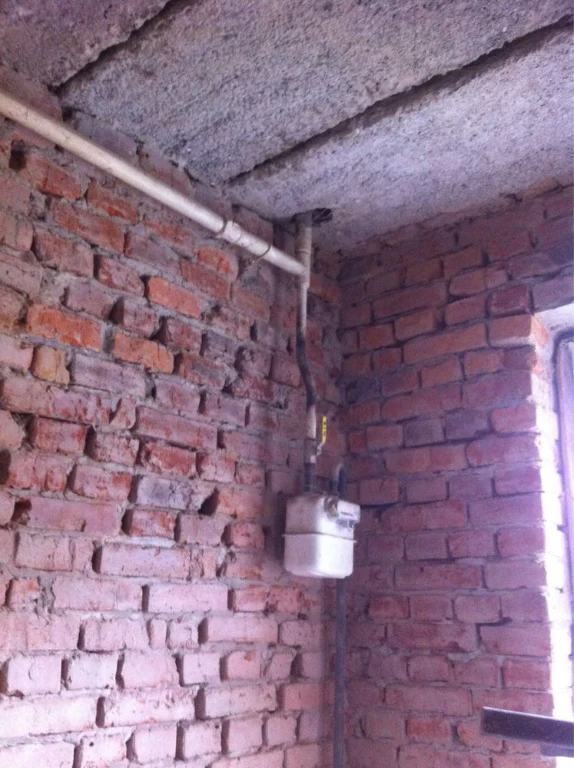 Продаж 1 кімнатної квартири, Павлово Поле