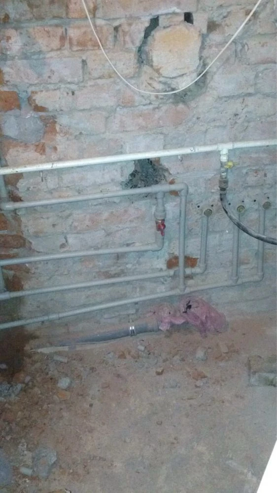 Продаж 1 кімнатної квартири, Павлово Поле