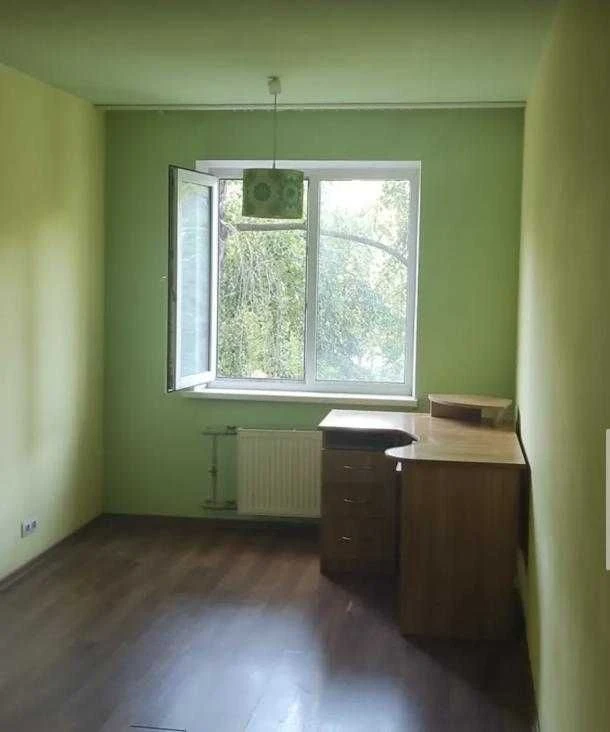 Продам 3-х комнатую квартиру на Новіх домах
