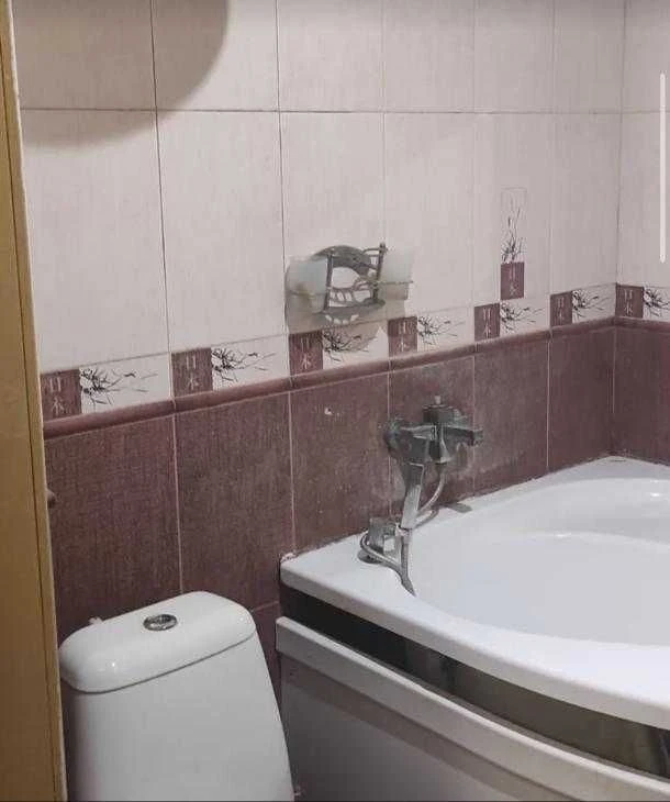 Продам 3-х комнатую квартиру на Новіх домах