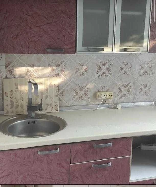 Продам 3-х комнатую квартиру на Новіх домах