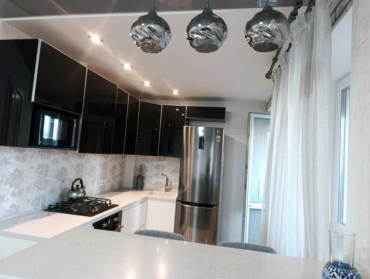 Продам 3-ну квартиру Холодна Гора