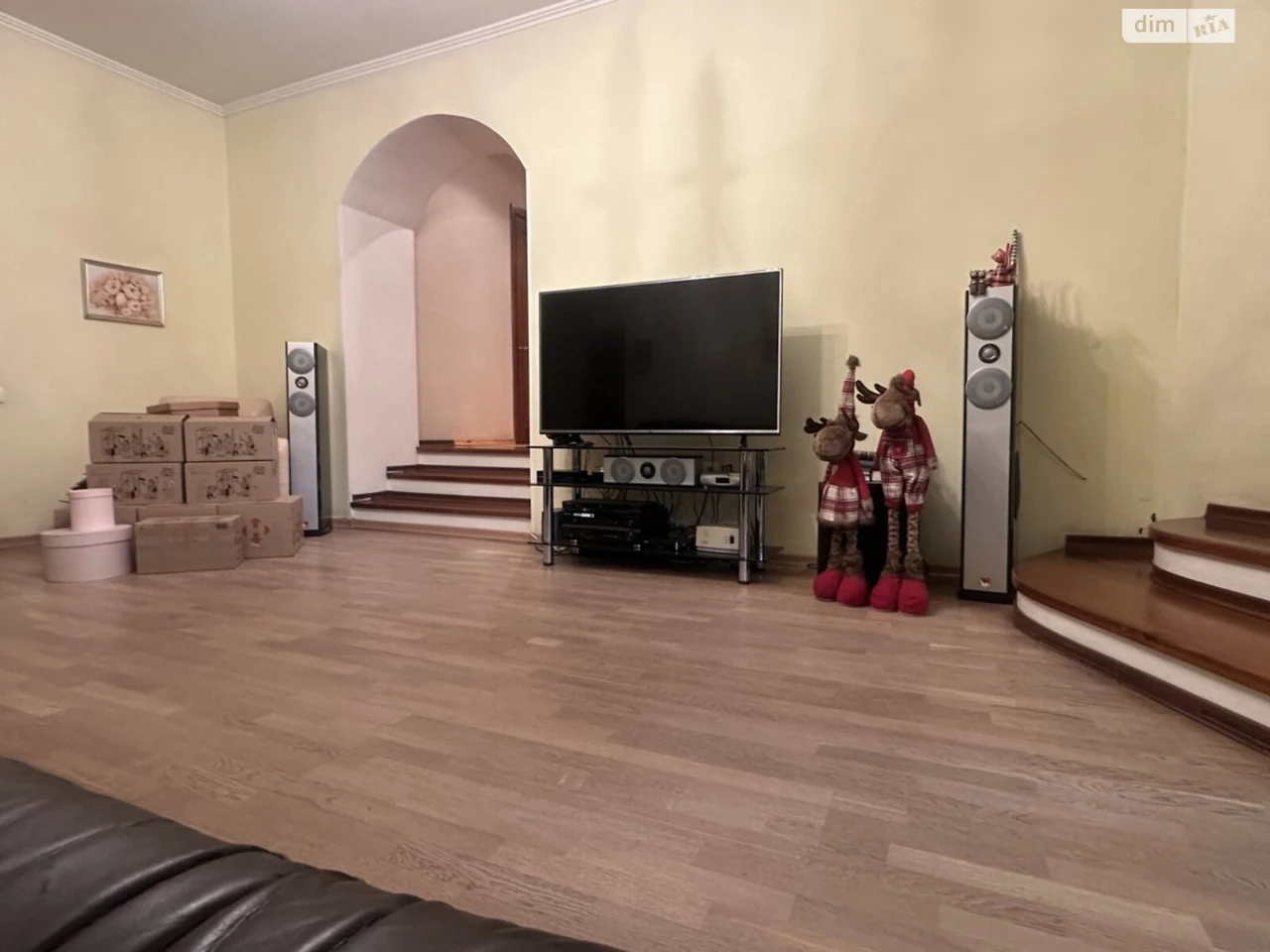 House for sale Komunarsky