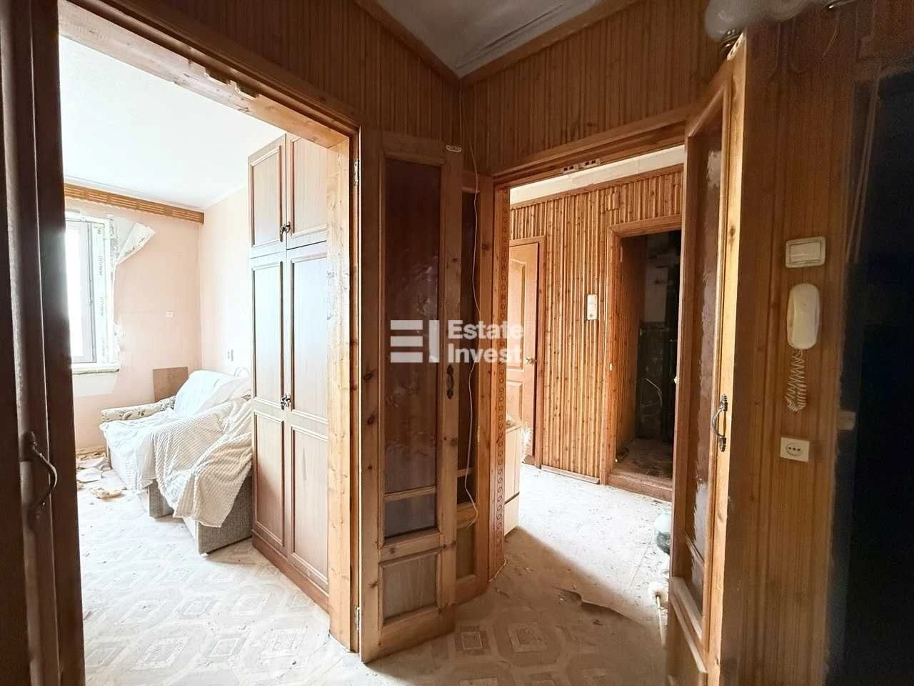 Продам 3 кімн. квартиру по вул. Наталії Ужвій, 60, Північна