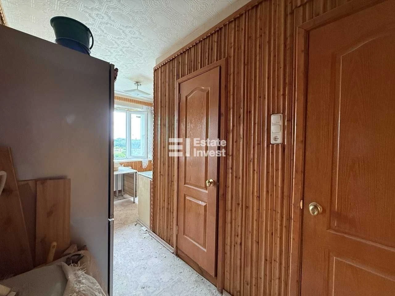 Продам 3 кімн. квартиру по вул. Наталії Ужвій, 60, Північна