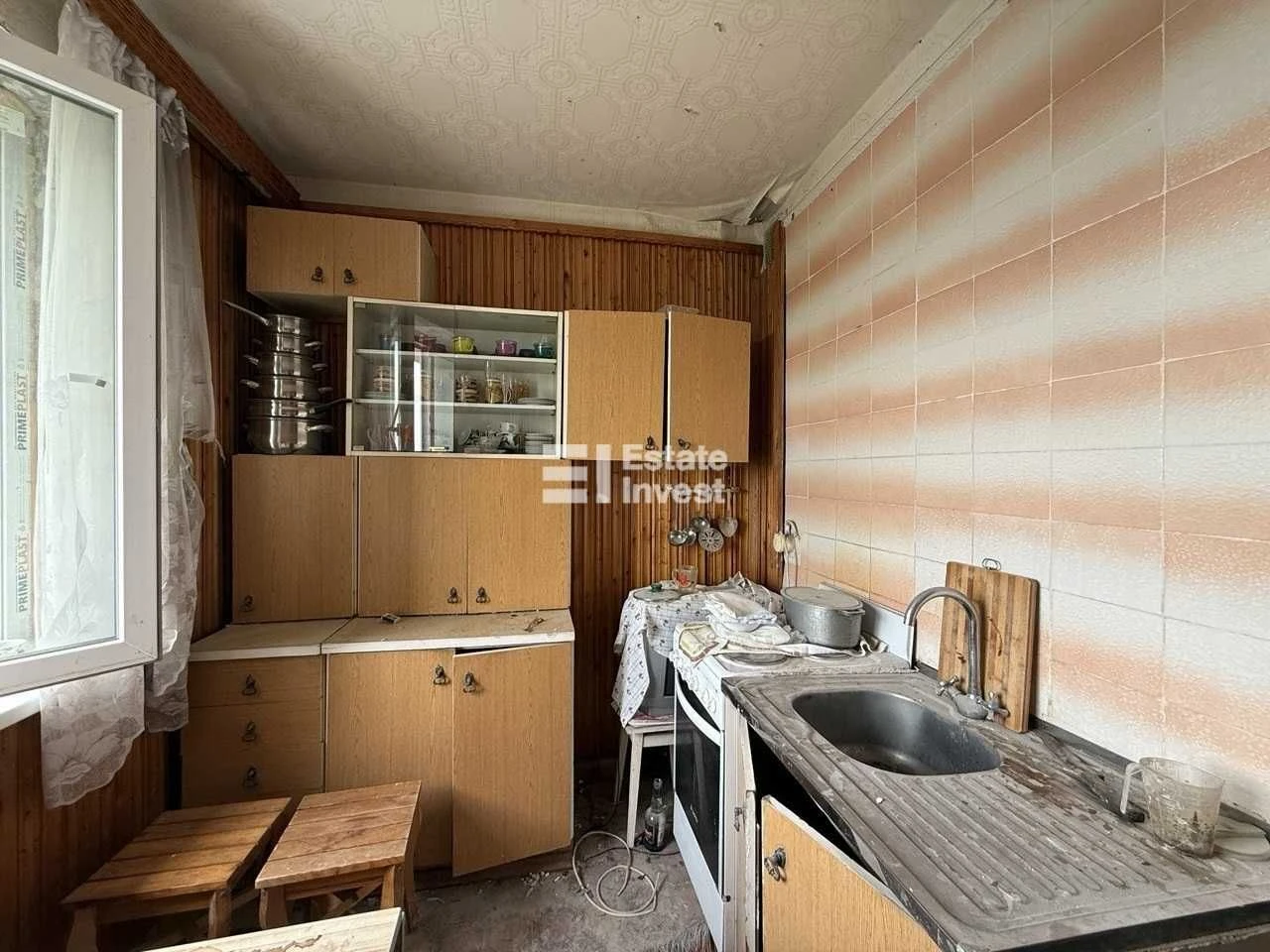 Продам 3 кімн. квартиру по вул. Наталії Ужвій, 60, Північна