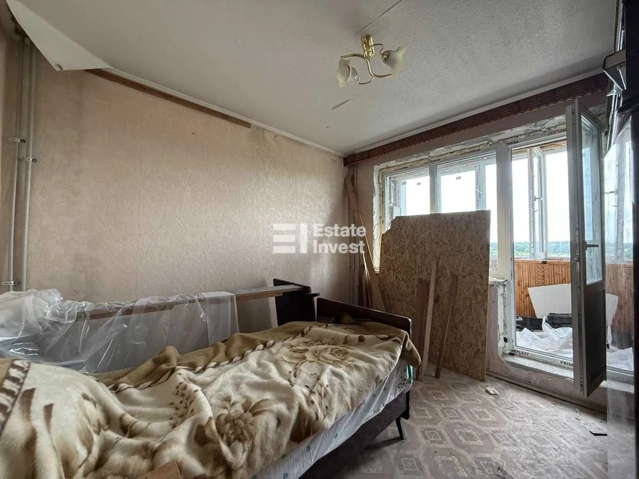 Продам 3 кімн. квартиру по вул. Наталії Ужвій, 60, Північна