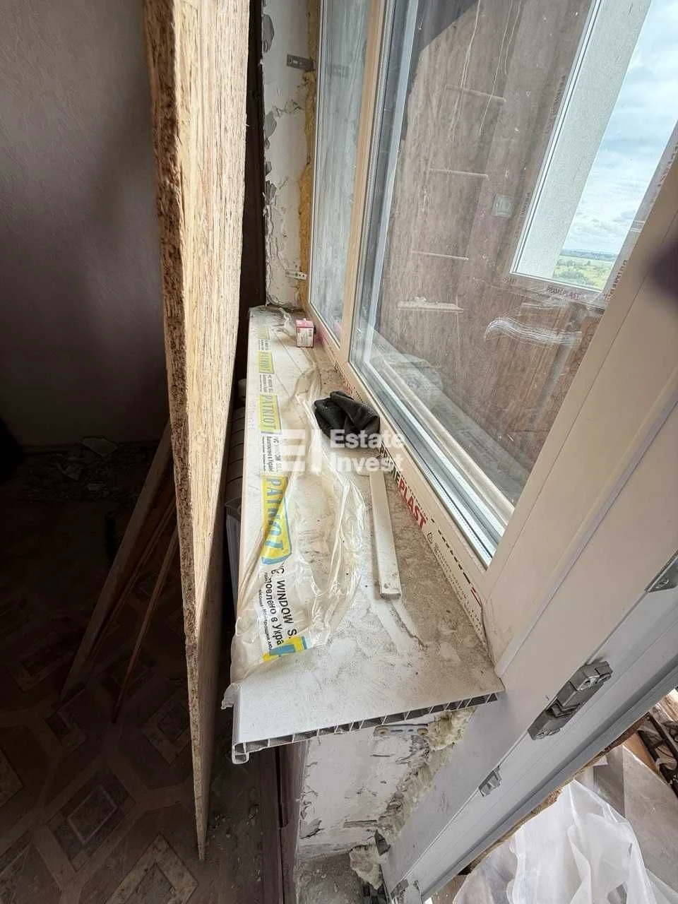 Продам 3 кімн. квартиру по вул. Наталії Ужвій, 60, Північна