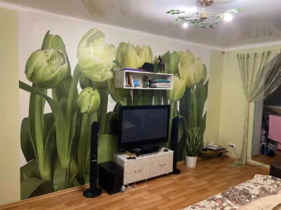 Продам 1 комнатную квартиру на Салтовке, пр-т Тракторостроит