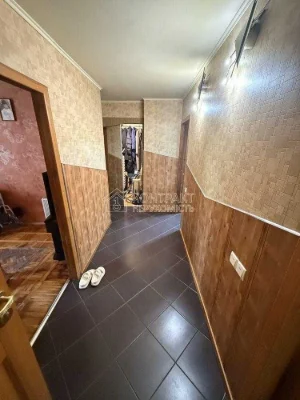 Продаж 3 к. кв. Павлове Поле, Дерев'янка