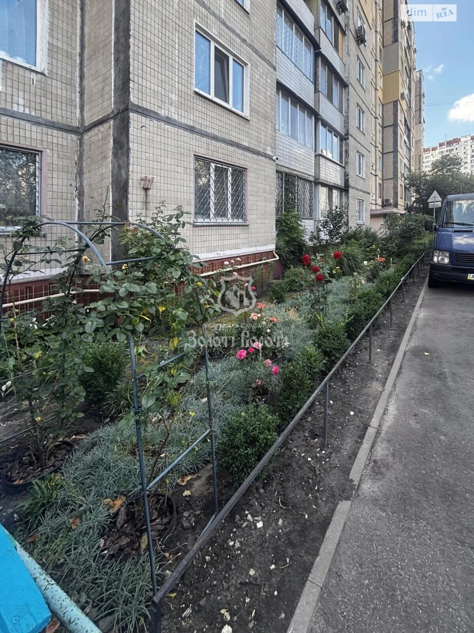Продажа квартир Дарницкий.