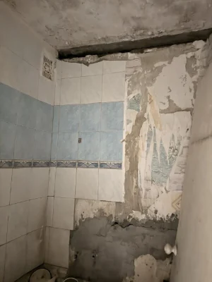 Продам двухкомнатную квартиру на Салтовке