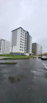 ЖК СКАЗКА 1-комн квартира 43м2 в сданном доме  MV