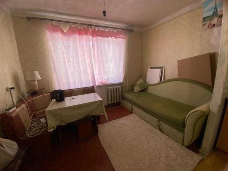В продаже гостинка по улице Библика 63