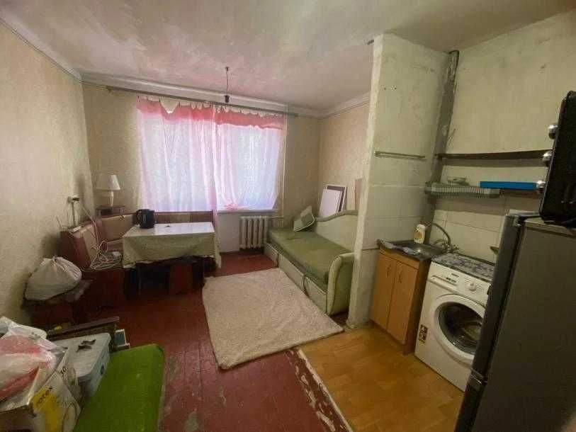 В продаже гостинка по улице Библика 63