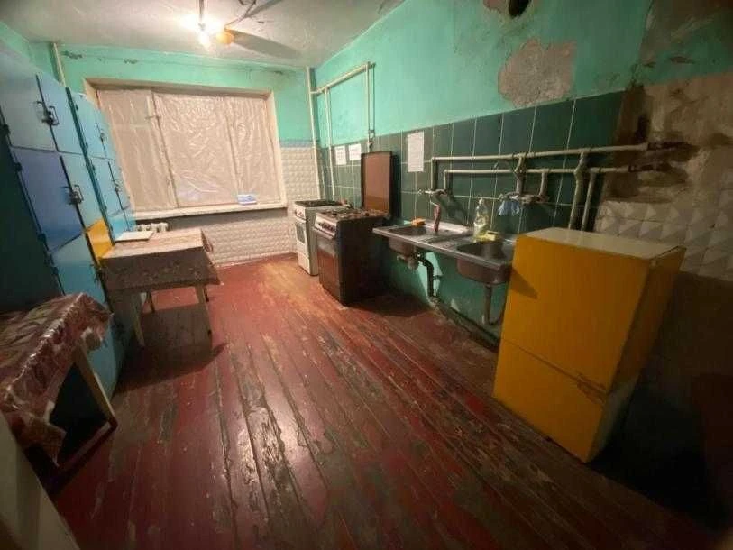 В продаже гостинка по улице Библика 63