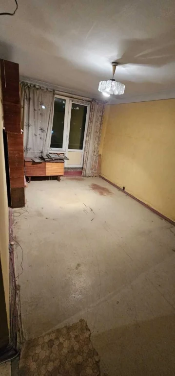 2 ком квартира по пр.Тракторастроителей.м-н 607 (404984)