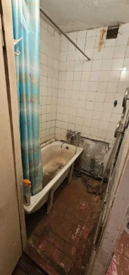 2 ком квартира по пр.Тракторастроителей.м-н 607 (404984)