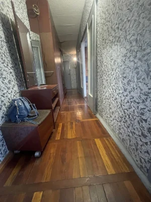 Продам 3к квартиру Холодная Гора метро
