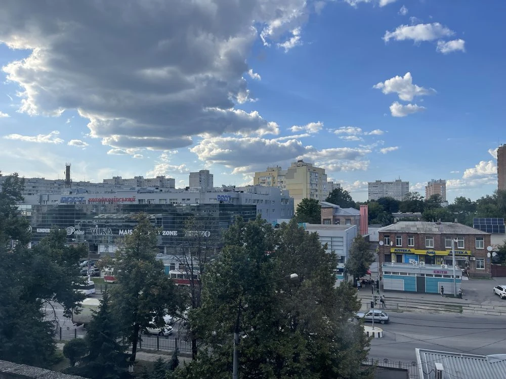 Продам 3к квартиру Холодная Гора метро