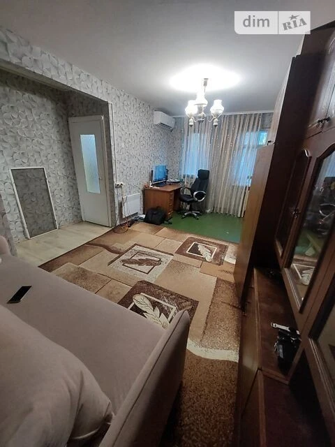 Sale of 2-room apartment 45.47 sq. m on Akademika Biletskoho St.