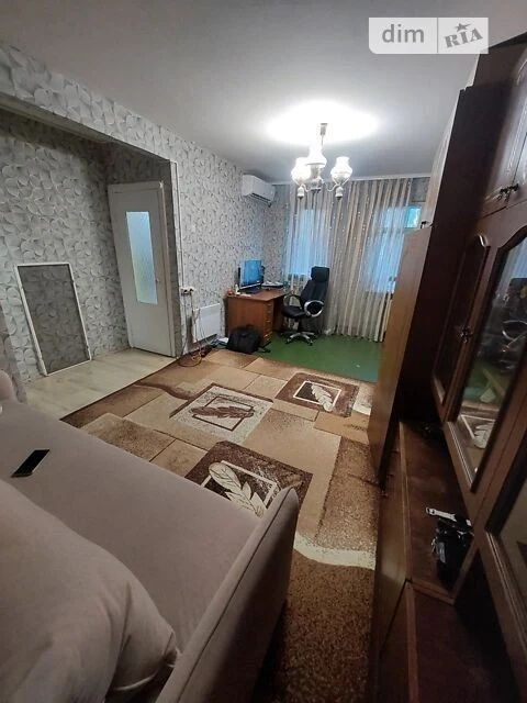 Sale of 2-room apartment 45.47 sq. m on Akademika Biletskoho St.