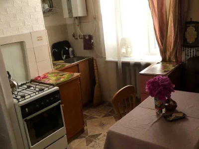 Apartment. Odesa, Nizhynska St.