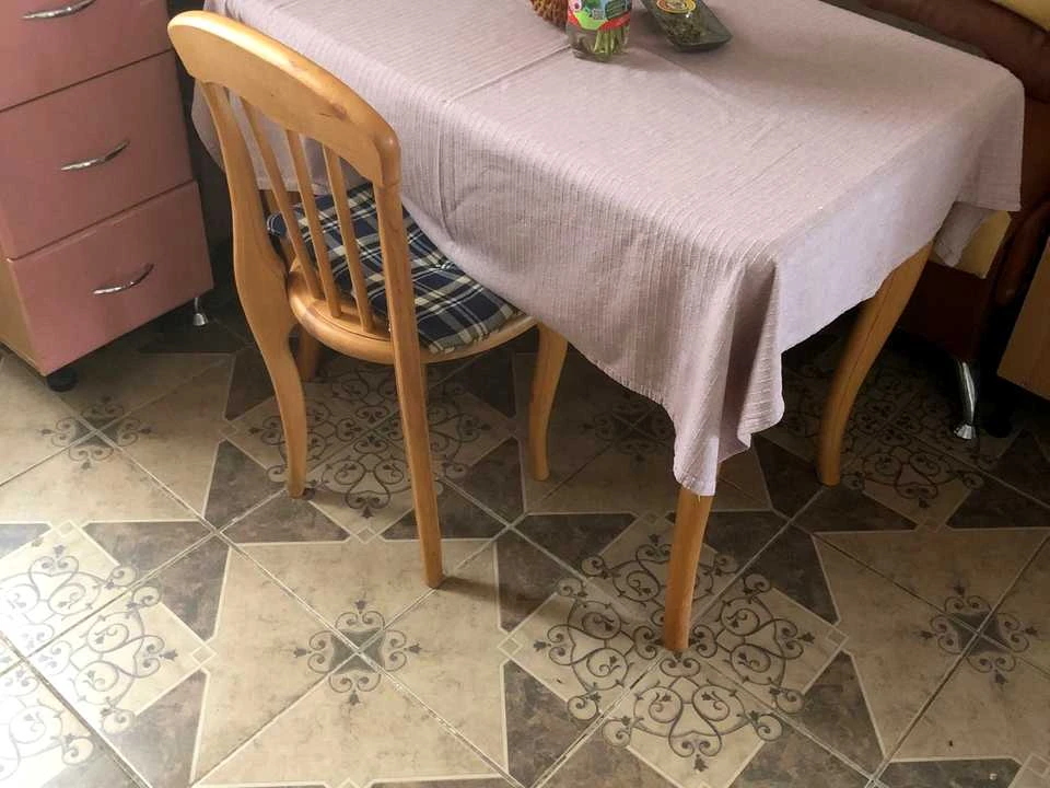 Apartment. Odesa, Nizhynska St.