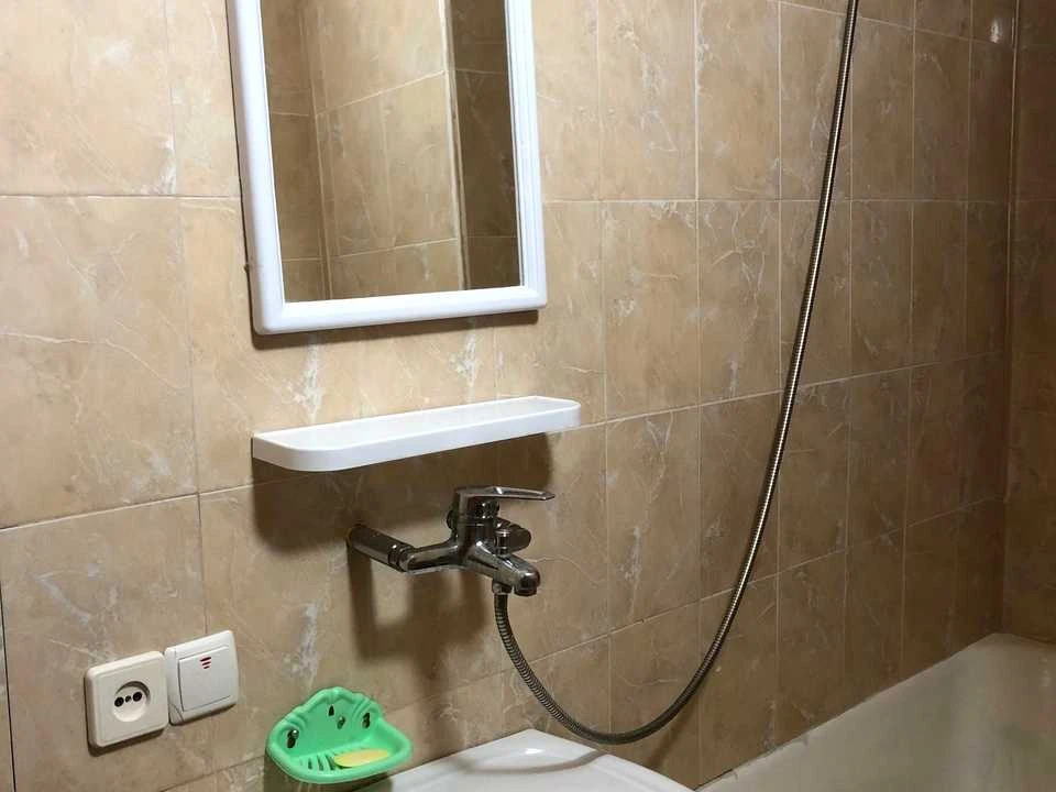 Apartment. Odesa, Nizhynska St.