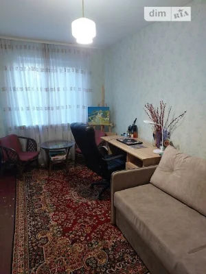 Sale of 2-room apartment 45.47 sq. m on Akademika Biletskoho St.