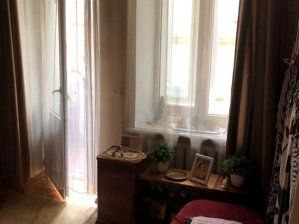 Apartment. Odesa, Nizhynska St.
