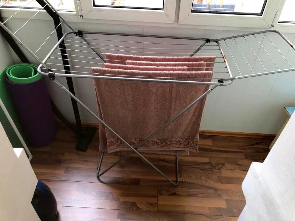 Apartment. Odesa, Nizhynska St.