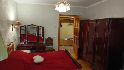 3к.кв. з ремонтом 70м.кв. медкомплекс. (405167)