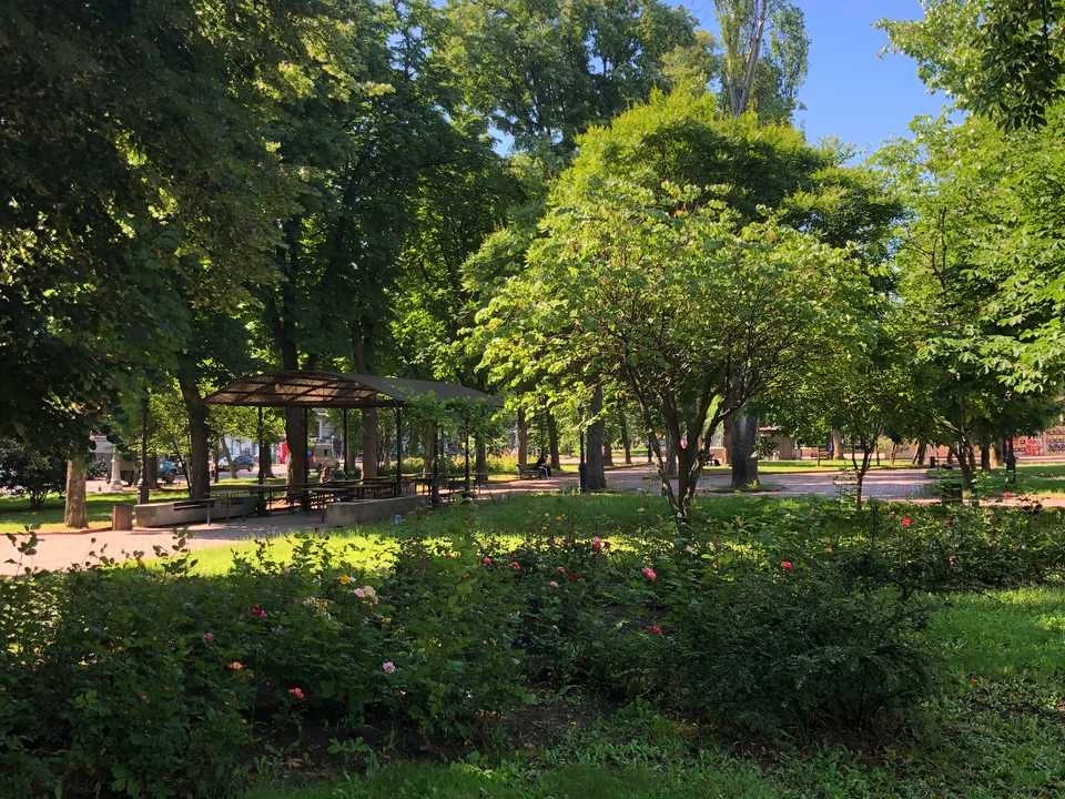 Apartment. Odesa, Nizhynska St.