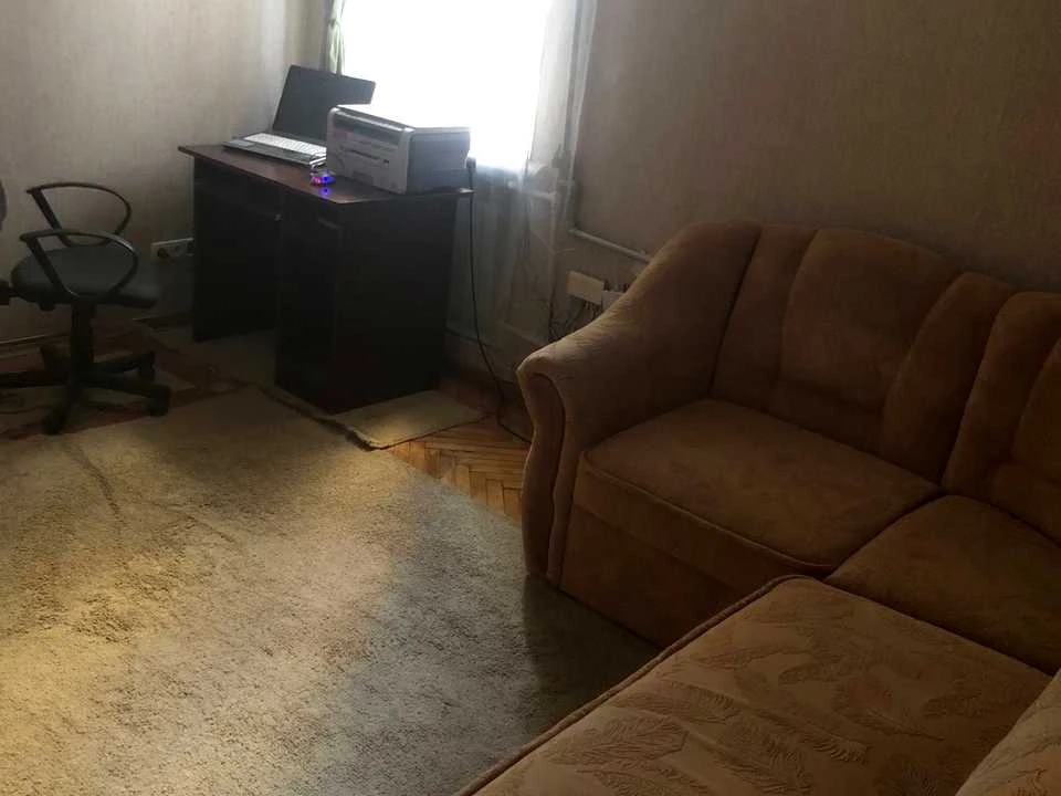 Apartment. Odesa, Nizhynska St.