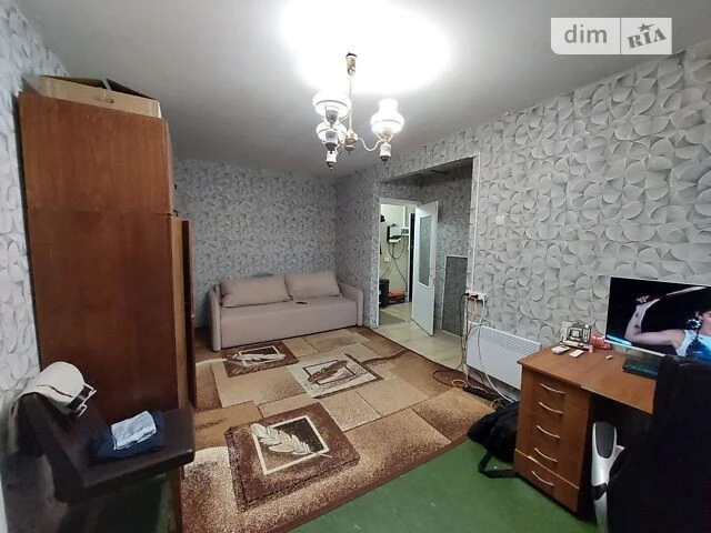 Sale of 2-room apartment 45.47 sq. m on Akademika Biletskoho St.