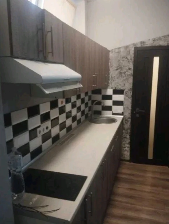 продам міні смарт квартиру, з ремонтом і технікой 15м2