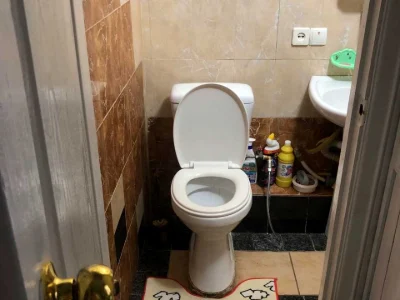 Apartment. Odesa, Nizhynska St.