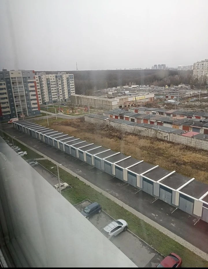 2кв-68кв.м.Алексеевка.ЖК"Перемоги".
