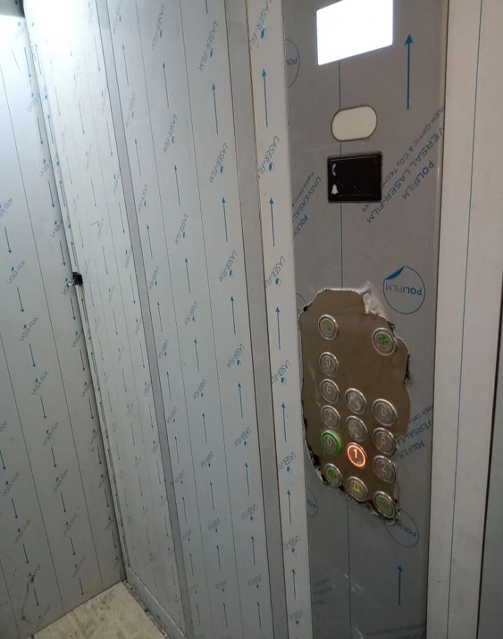 2кв-68кв.м.Алексеевка.ЖК"Перемоги".
